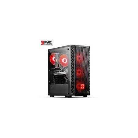 LYNX Challenger Ryzen 5 9600X 32GB 1TB SSD NVMe RTX 5060 Ti 8G W11 Home