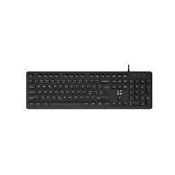LYNX set klávesnice a myš , drátový set, USB, CZ/SK