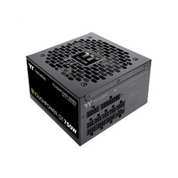 THERMALTAKE zdroj 750W Toughpower GT, 120mm, Plně modulární, 80+ Gold, černá