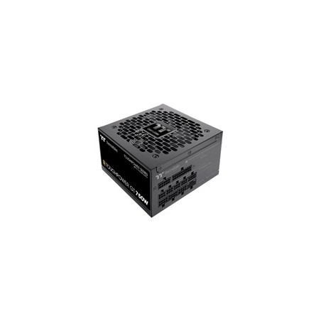 THERMALTAKE zdroj 750W Toughpower GT, 120mm, Plně modulární, 80+ Gold, černá