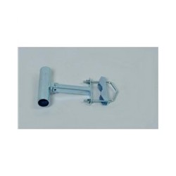 Držák antény na zeď nebo stožár pro NanoStation, délka 15cm