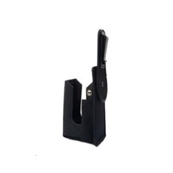 Zebra Belt Holster