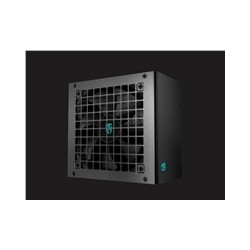 DEEPCOOL GAMERSTORM zdroj 450W PF450L, 120mm, 80+, černá