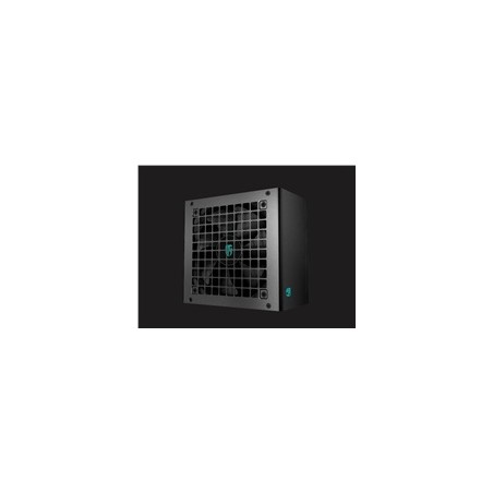 DEEPCOOL GAMERSTORM zdroj 450W PF450L, 120mm, 80+, černá