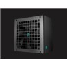 DEEPCOOL GAMERSTORM zdroj 450W PF450L, 120mm, 80+, černá