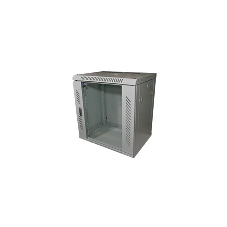 LEXI-Net 19" nástěnný rozvaděč 12U 600x600