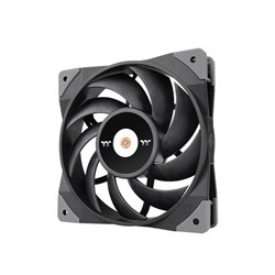 THERMALTAKE Ventilátor Toughfan 12, 120mm, černá
