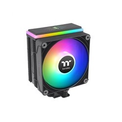THERMALTAKE Chladič CPU Astria 200 ARGB, 1x120mm, LGA1851, AM5, černá