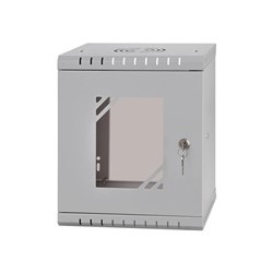 LEXI-Net 10" nástěnný rozvaděč Basic 6U 292x300