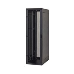 TRITON 19" stojanový rozvaděč 42U/600x1000, černý