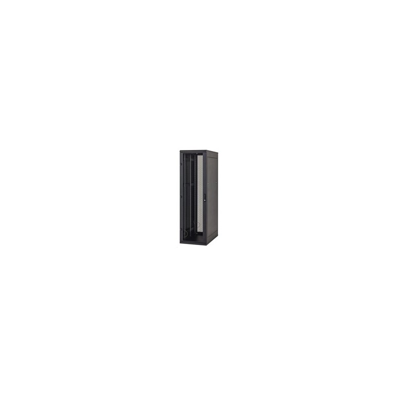 TRITON 19" stojanový rozvaděč 42U/600x1000, černý