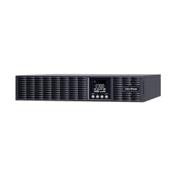 CyberPower OnLine S UPS 3000VA/2700W, 2U, XL, Rack/Tower