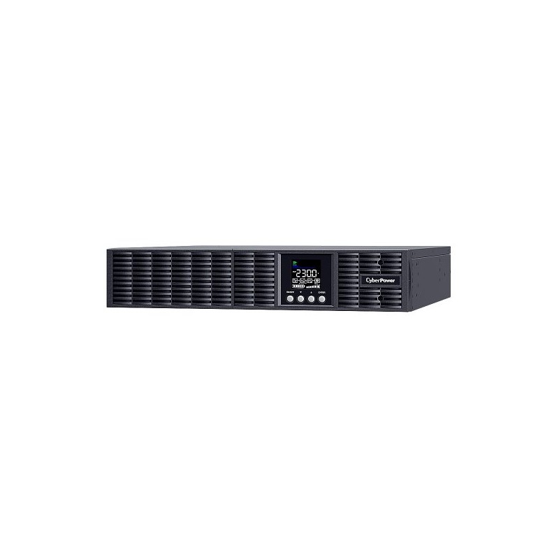 CyberPower OnLine S UPS 3000VA/2700W, 2U, XL, Rack/Tower