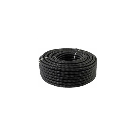 Chránička na kabel (husí krk) 18,5mm, balení 100m