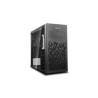 DEEPCOOL Case MATREXX 30, mATX, Průhledná bočnice, 1x120mm Fan, černá