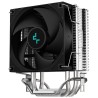 DEEPCOOL CPU Chladič AG300, 1x92mm, LGA1851, AM5, černá
