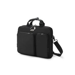 DICOTA Slim Case SEVEN 12-14, black