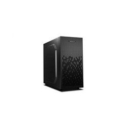 DEEPCOOL Case MATREXX 30 SI, mATX, 1x120mm Fan, černá