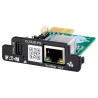 Eaton UPS Cloud card