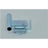 Držák antény na zeď nebo stožár pro NanoStation, délka 13cm