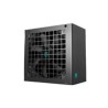 DEEPCOOL GAMERSTORM zdroj 500W PF500X, 120mm, 80+ Bronze , černá