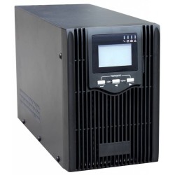 EUROCASE UPS EA610 1000VA PURE SINE WAVE