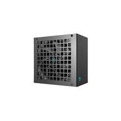 DEEPCOOL GAMERSTORM zdroj 1000W PQ1000G, 120mm, Plně modulární, 80+ Gold, ATX 3.1, černá