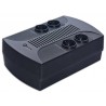 EUROCASE UPS EA200PLUS 650VA-EVO line interactive