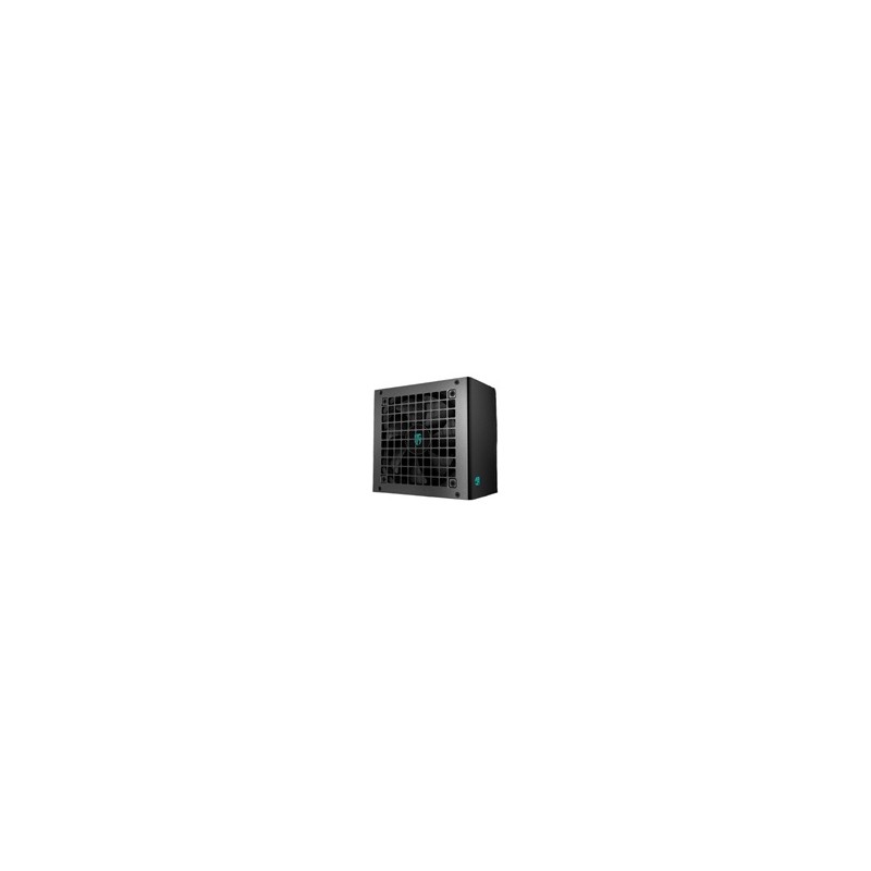 DEEPCOOL GAMERSTORM zdroj 650W PF650L, 120mm, 80+, černá