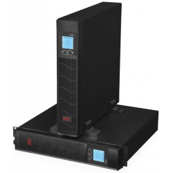 EUROCASE UPS EA610RT 1000VA PURE SINE WAVE