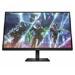 BAZAR - LCD HP OMEN 27s 68,6 cm 27" FHD 1920x1080 240 Hz 1ms 400nits 2xHDMI, DP,USB, Pivot,VESA - Poškozený obal (Ko