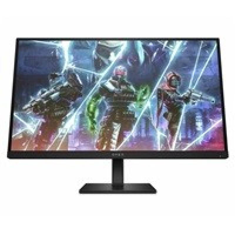 BAZAR - LCD HP OMEN 27s 68,6 cm 27" FHD 1920x1080 240 Hz 1ms 400nits 2xHDMI, DP,USB, Pivot,VESA - Poškozený obal (Ko