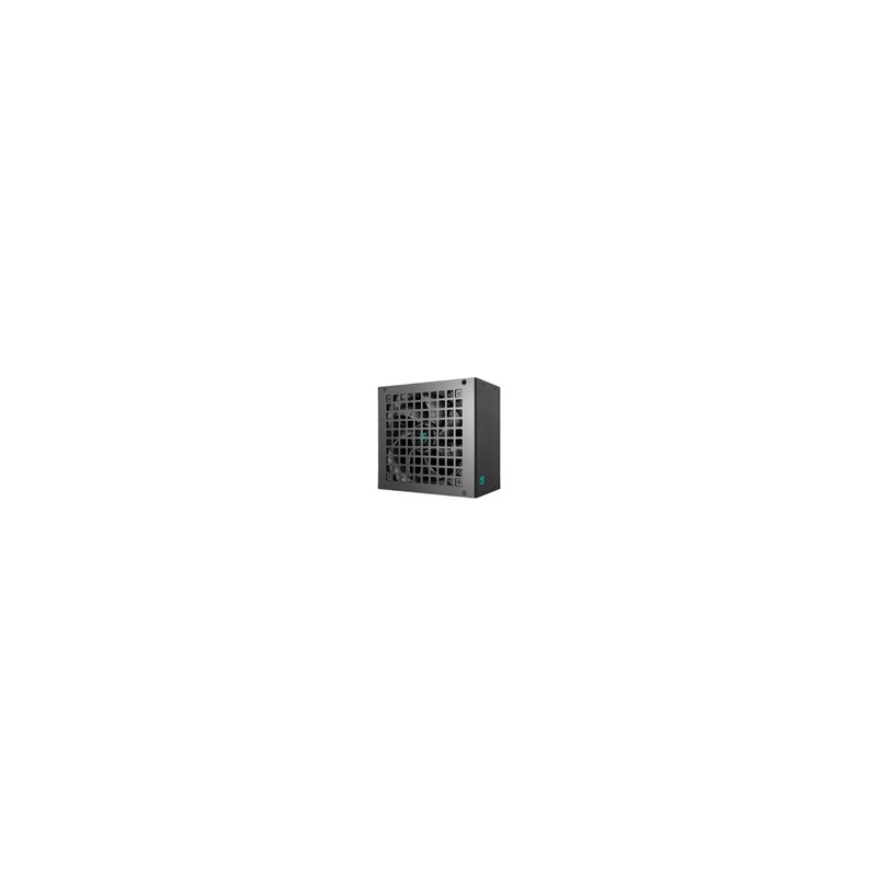 DEEPCOOL GAMERSTORM zdroj 1200W PQ1200G, 120mm, Plně modulární, 80+ Gold, ATX 3.1, černá