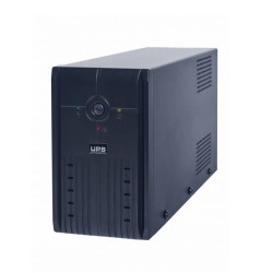 EUROCASE UPS EA200LED 750VA line interactive