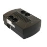 EUROCASE UPS EA200PLUS EVO2 850VA line interactive, 4x CZ zásuvka, RJ11, USB data