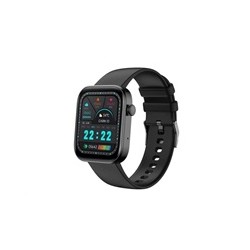 CARNEO Zenith HR+ black