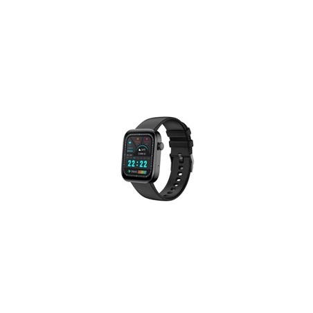 CARNEO Zenith HR+ black
