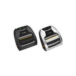 Zebra ZQ310 Plus, Outdoor, USB-C, BT (BLE), NFC, 8 dots/mm (203 dpi)