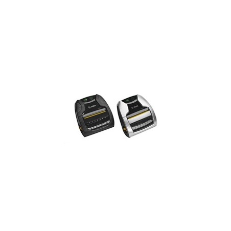 Zebra ZQ310 Plus, Outdoor, USB-C, BT (BLE), NFC, 8 dots/mm (203 dpi)
