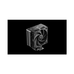 DEEPCOOL CPU Chladič AK400 G2 DIGITAL NYX, 1x120mm, LGA1851, AM5, černá