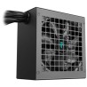 DEEPCOOL GAMERSTORM zdroj 600W PF600X, 120mm, 80+ Bronze, černá