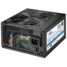 EUROCASE zdroj 650W Eco+, 120mm, 80+ Bronze, ATX