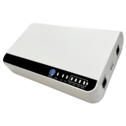 EUROCASE UPS - Eurocase DC UPS, 18W