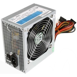 EUROCASE zdroj 350W, 120mm, ATX2.3