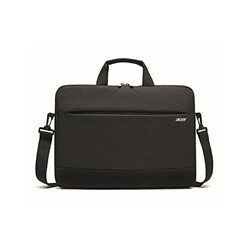 ACER brašna Carrying Bag 16" (OBG203),3,6L,2 kapsy,rukojeť,ramenní popruh,polyester,Černá
