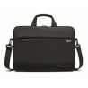 ACER brašna Carrying Bag 16" (OBG203),3,6L,2 kapsy,rukojeť,ramenní popruh,polyester,Černá