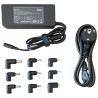 EUROCASE Napájecí adaptér AD-820 (90W AC/DC)