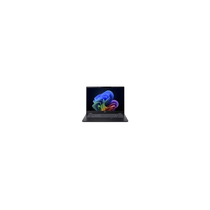 ACER NTB TravelMate P6 14 AI (TMP614-54T-TCO-72M8),Core Ultra 7 258V,14"WUXGA,32GB,1TB SSD,Intel Arc 140V,W11P,Black