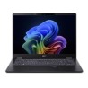 ACER NTB TravelMate P6 14 AI (TMP614-54T-TCO-72M8),Core Ultra 7 258V,14"WUXGA,32GB,1TB SSD,Intel Arc 140V,W11P,Black