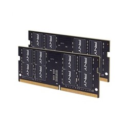 PNY SODIMM DDR4 8GB 3200MHz CL22